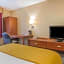 Quality Inn Hyde Park Poughkeepsie North