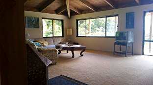 Waiotemarama Falls Lodge