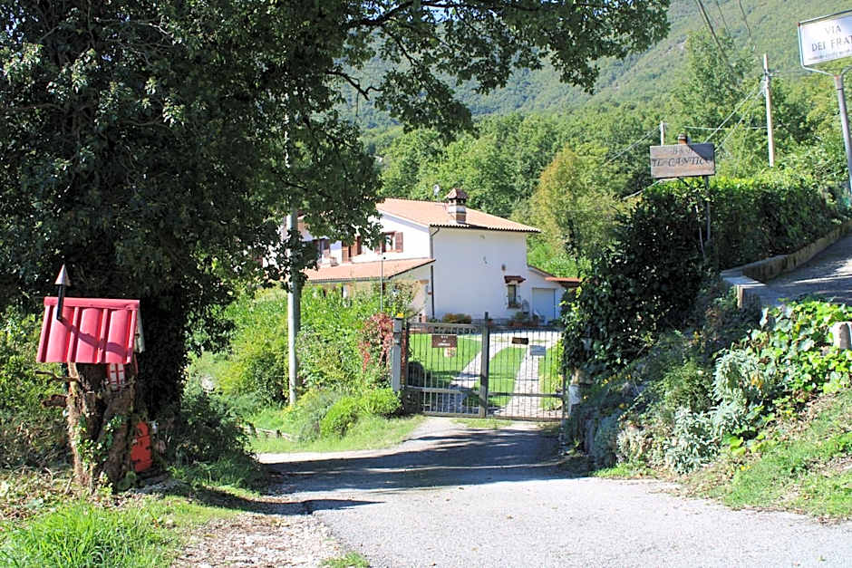 B&B Il Cantico
