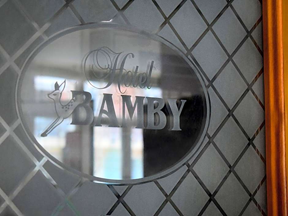Hotel Bamby