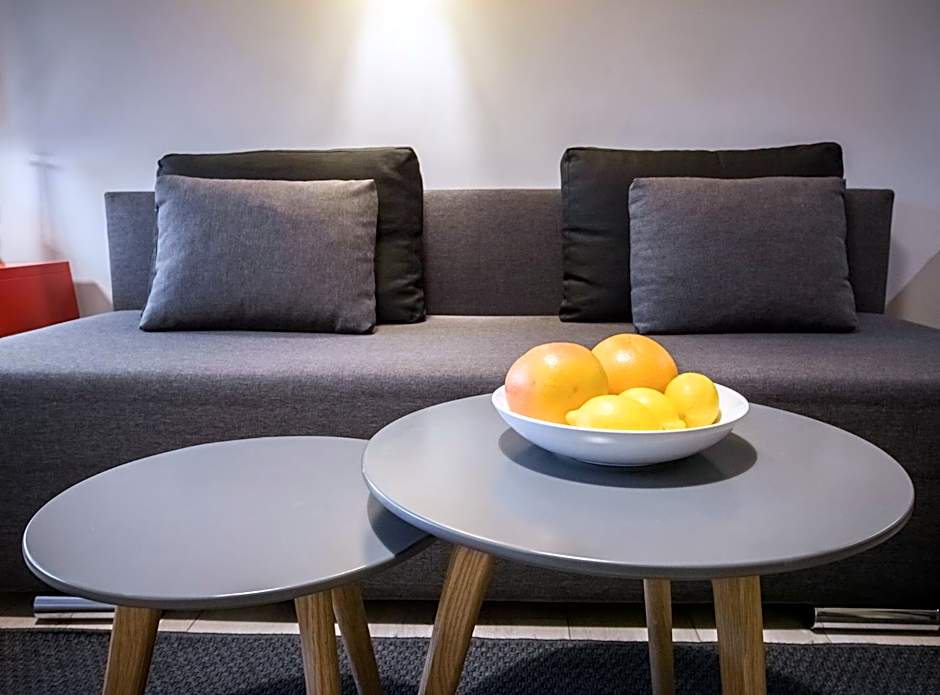 Yourplace M57 Apartments