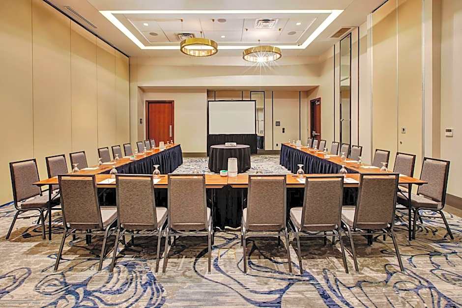 Hilton Garden Inn Virginia Beach Oceanfront