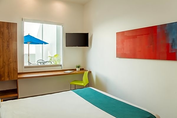 One Playa del Carmen