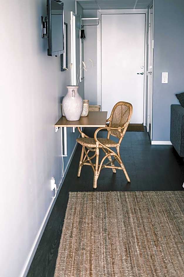 Skärgårdshotellet Hönö