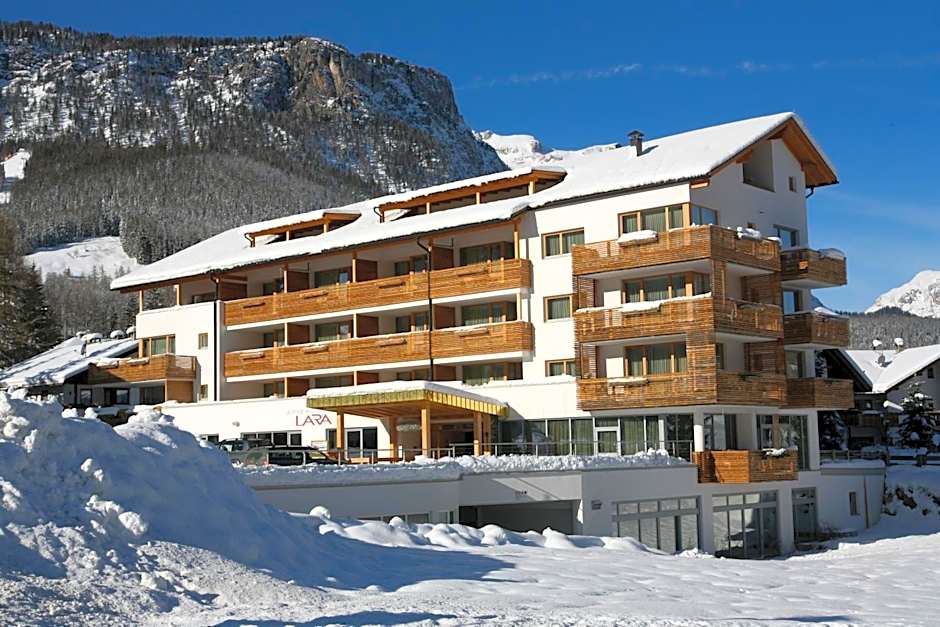 Alpine Hotel Ciasa Lara