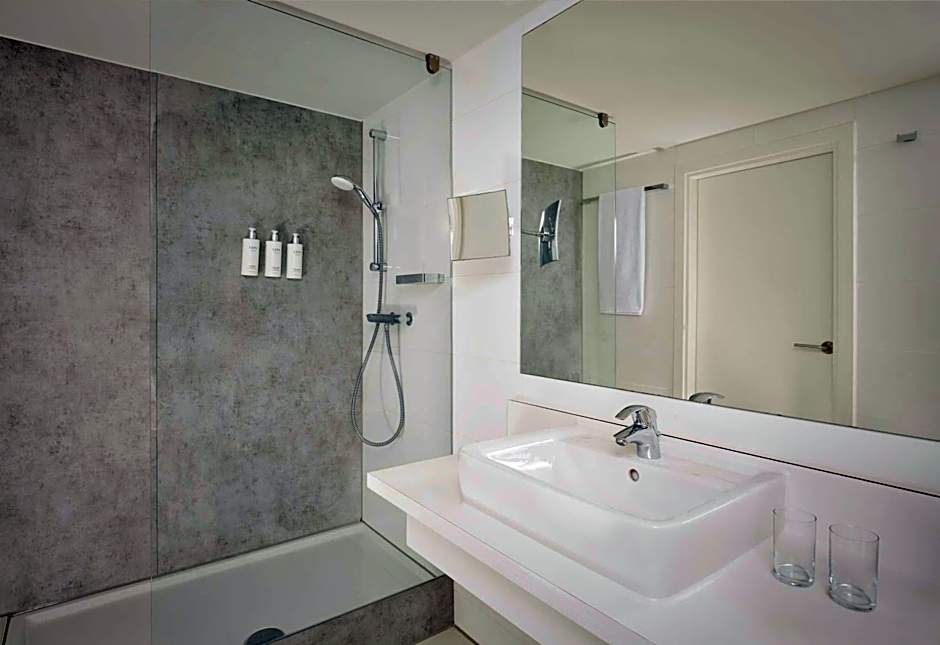 Park Plaza Eindhoven Hotel