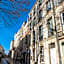 Hotel de Paris