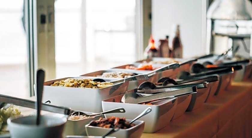 Elite Hotel Istanbul Airport