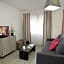 Appart'Hotel Odalys Green Marsh