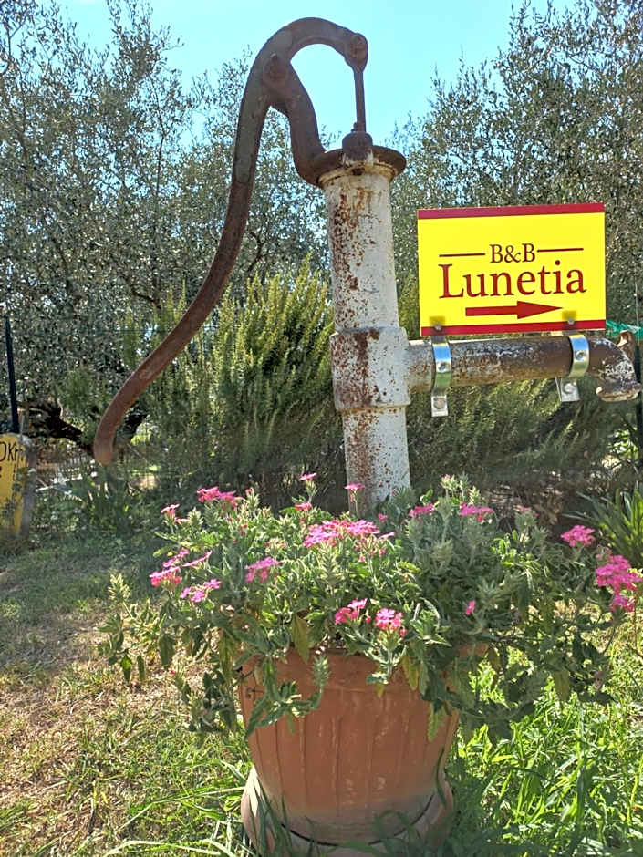 B& B Lunetia – Castelnuovo Magra, PA
