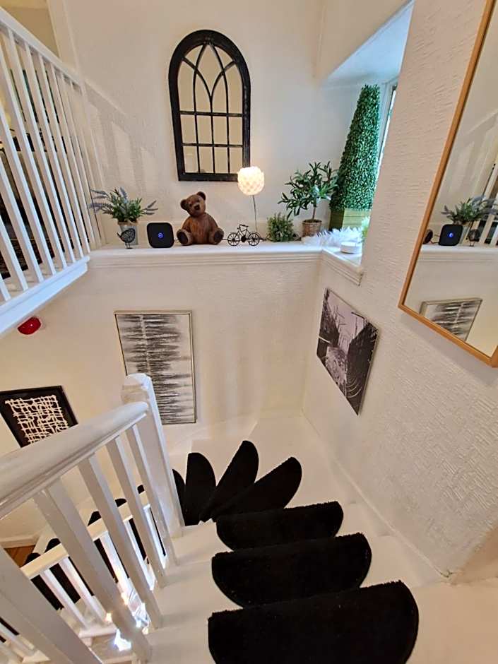 Eagle View Guest House