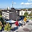 HOTEL APART - Welcoming l Urban Feel l Design