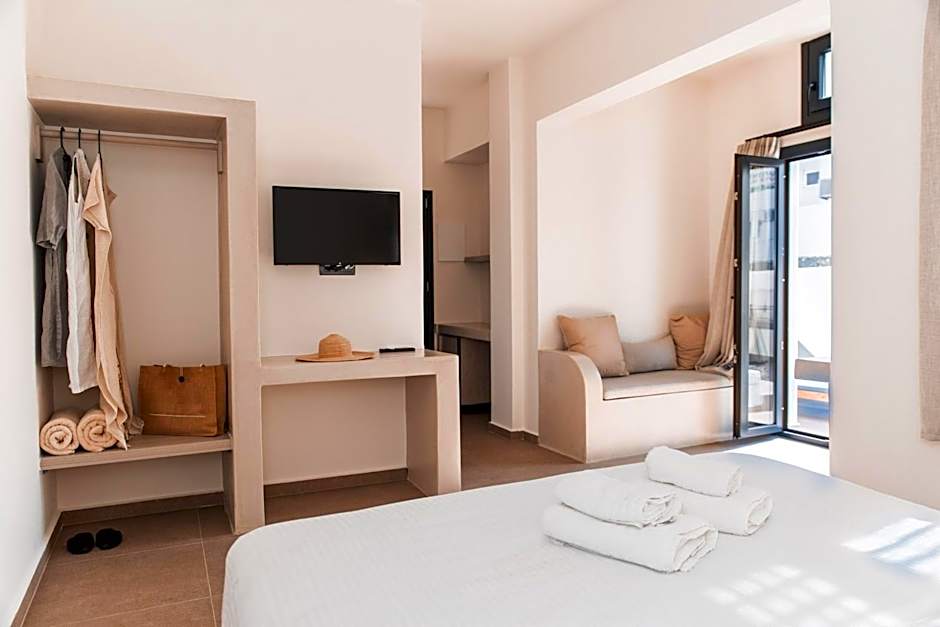 North Wind Luxury Suites