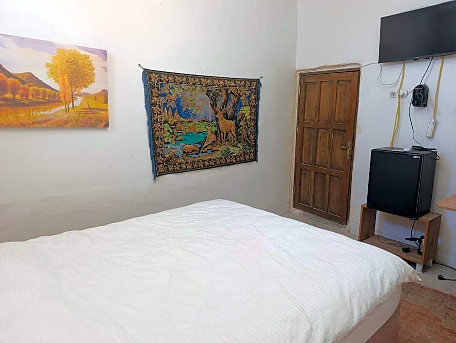Gılgamesh Maria butik otel