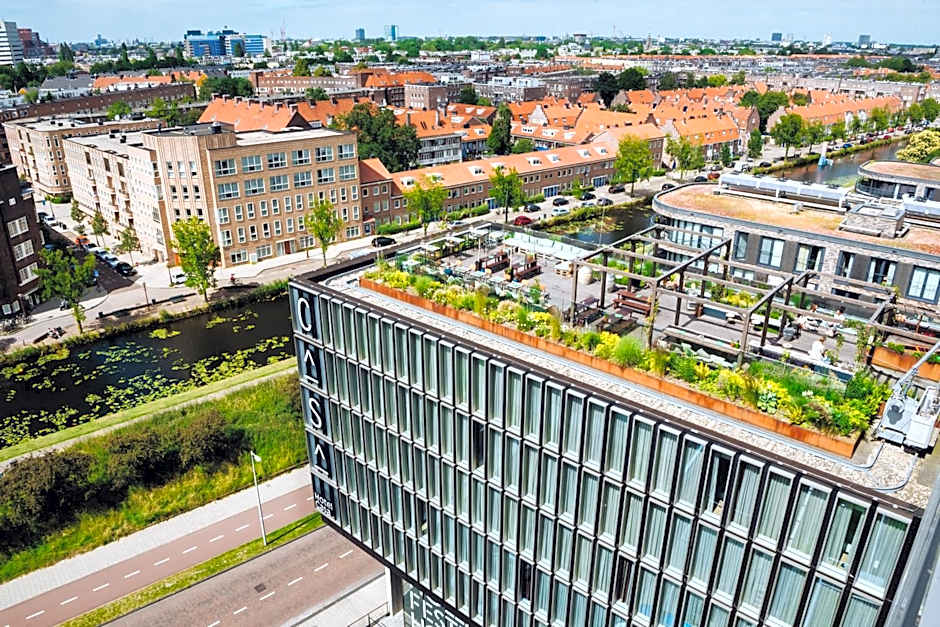 Hotel Casa Amsterdam