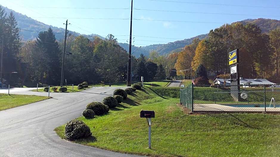 Scottish Inn Maggie Valley