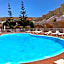 Las Arenas caleta de fuste