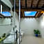 Palazzo Cini Luxury Rooms in Pisa