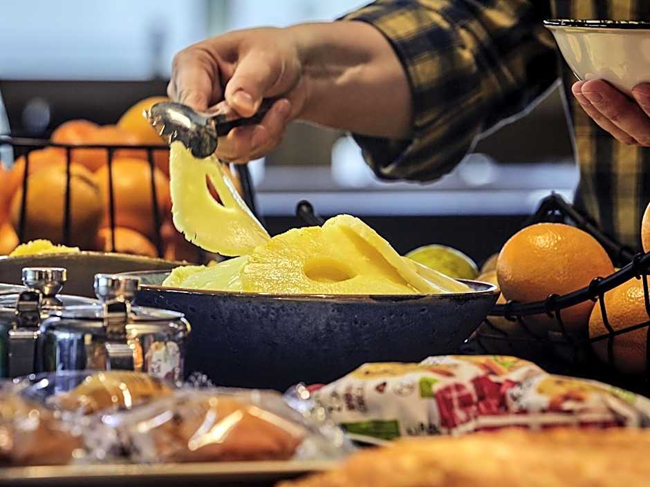 Novotel Thalassa Le Touquet