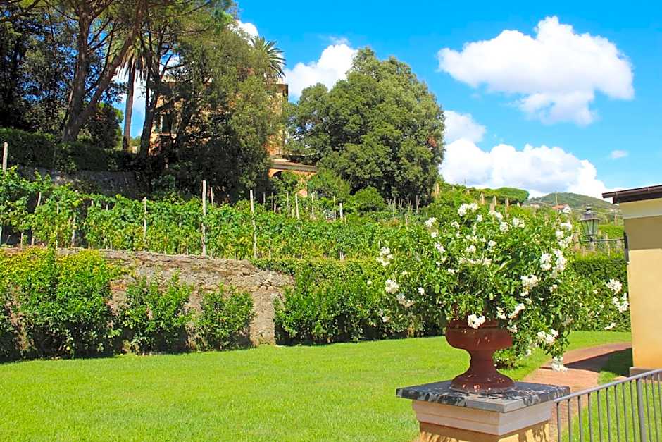 Villa Agnese