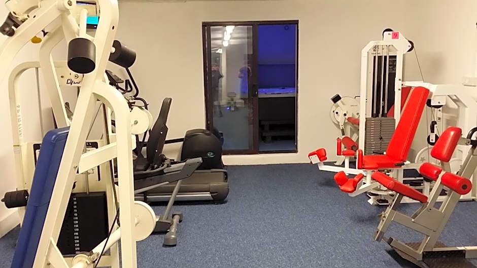 The West Country Inn