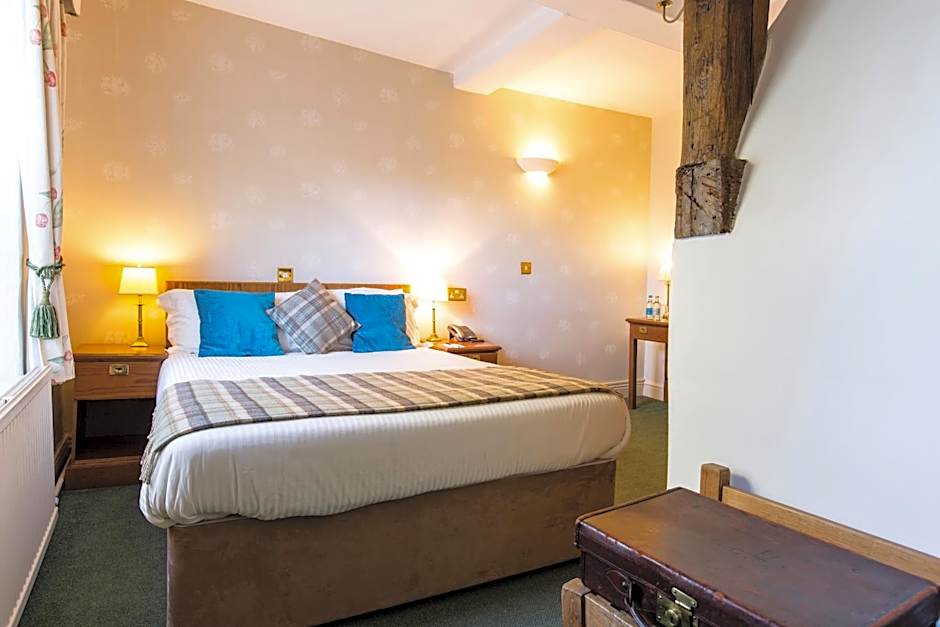 Flackley Ash Hotel Restaurant & Spa