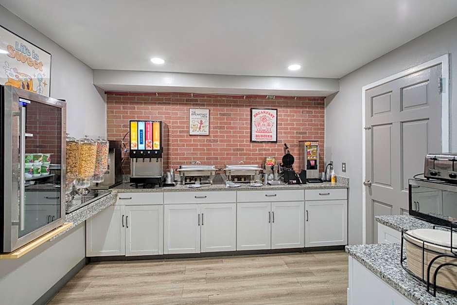 SureStay by Best Western Salt Lake City Downtown