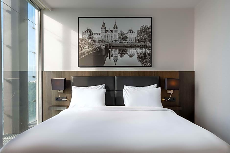 Radisson Hotel & Suites Amsterdam South
