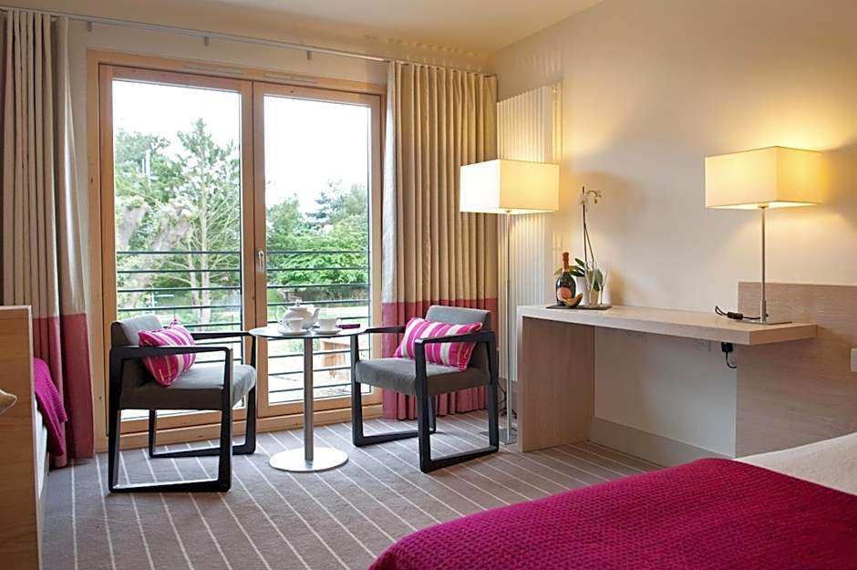 Lifehouse Spa And Hotel