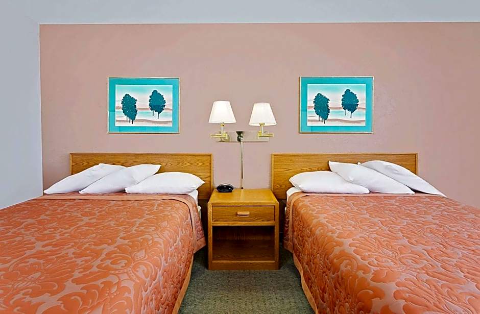 Super 8 by Wyndham Cut Bank