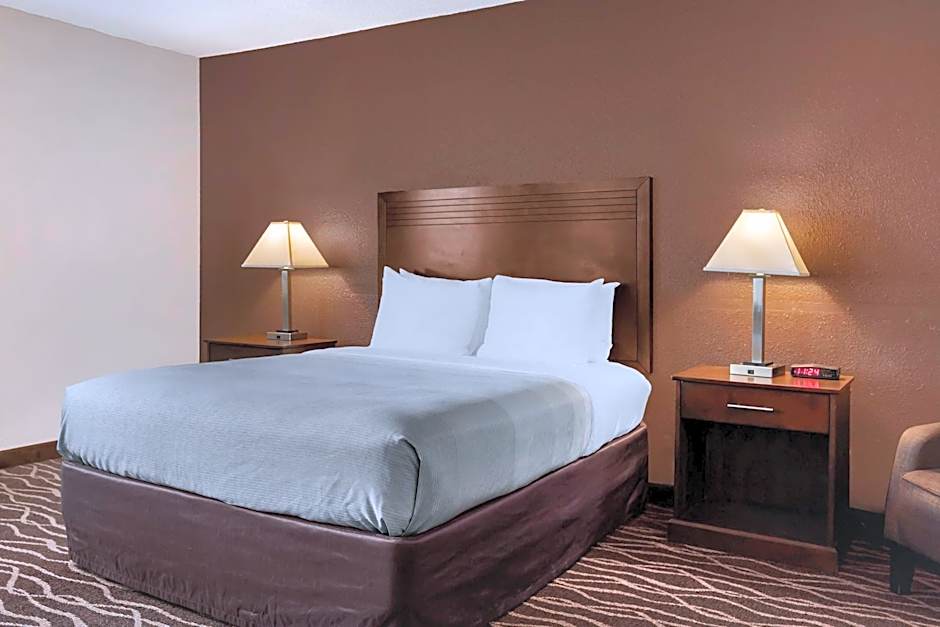 Quality Inn Umatilla - Hermiston