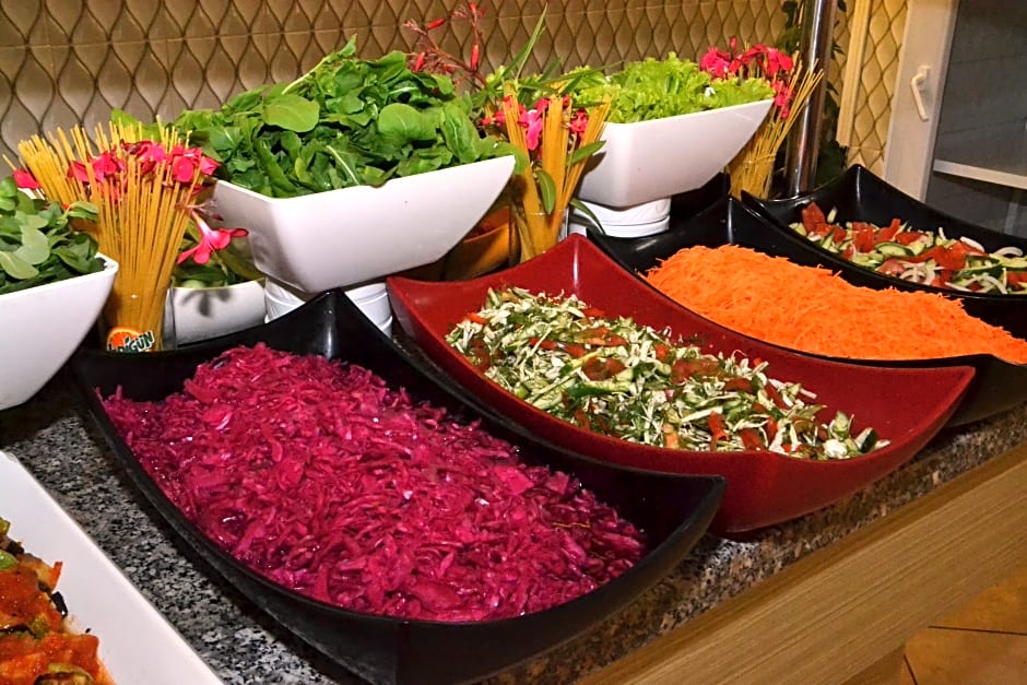 Lara Hadrianus Hotel