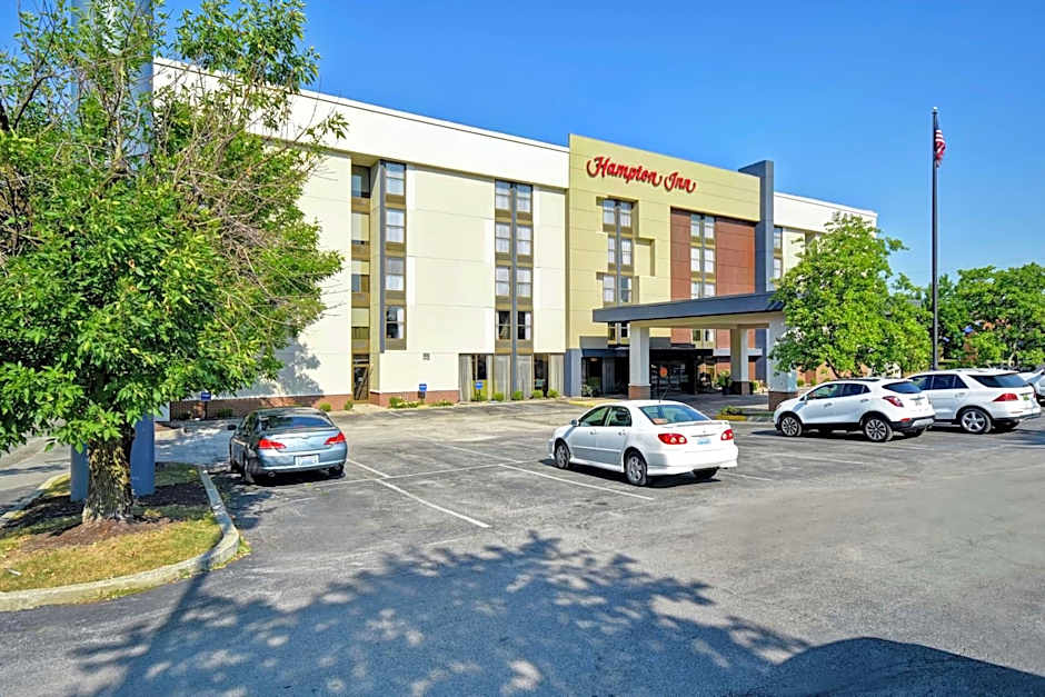 Hampton Inn By Hilton Lexington - I-75
