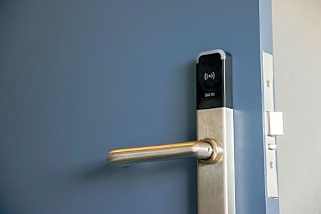 Double or Twin Room with Shared Bathroom