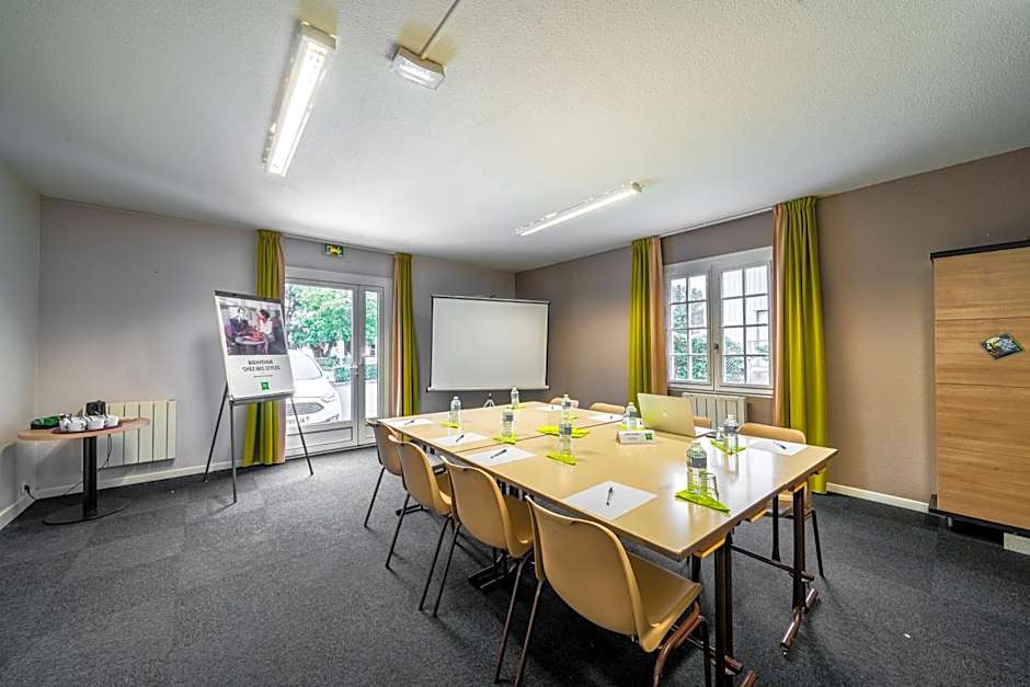 ibis Styles Saint Brieuc Plerin