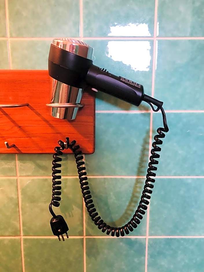 Hotel Christiania Saas-Fee