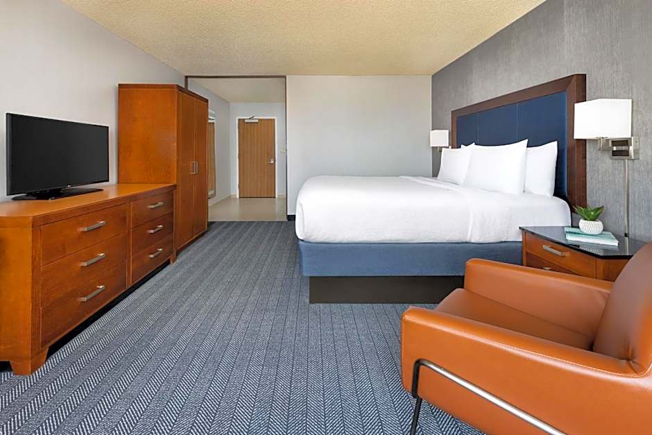 Courtyard by Marriott Atlantic City Beach Block
