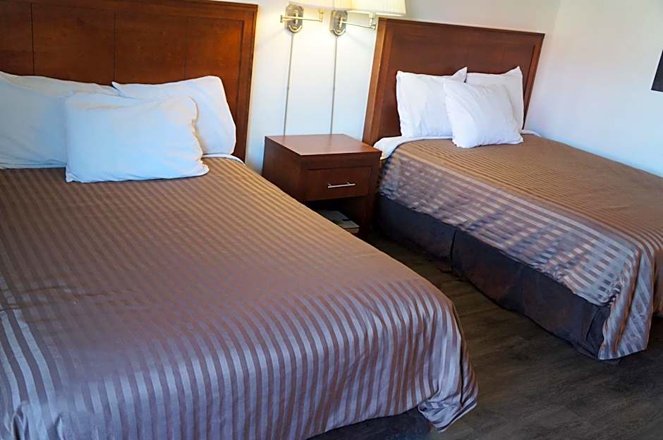 Westward Inn & Suites