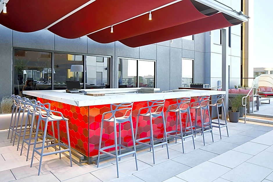AC Hotel by Marriott Tucson Downtown