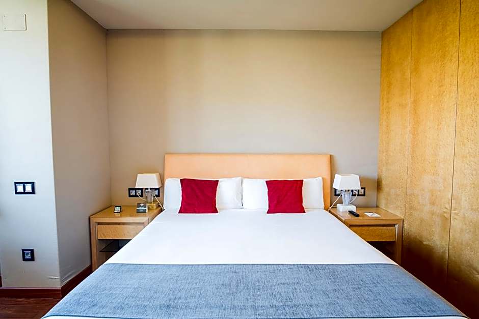 Alda Mirador del Moncayo