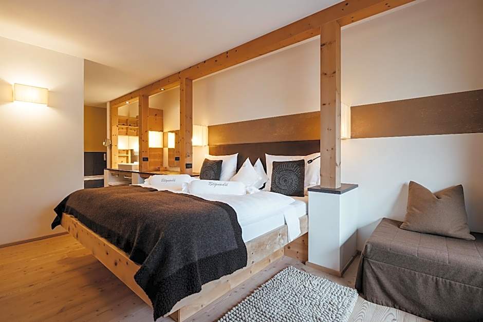 Lagació Hotel Mountain Residence