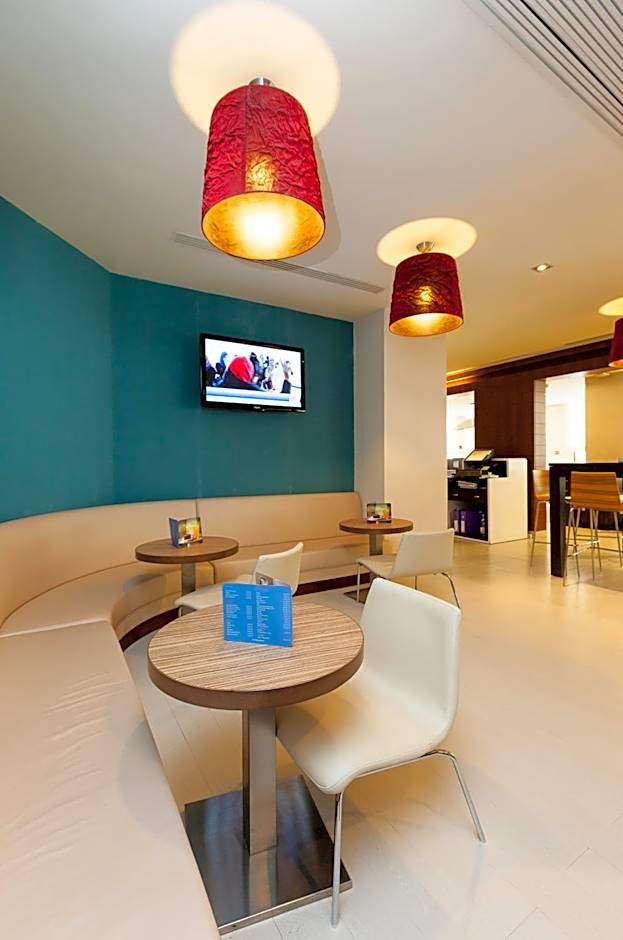 Ibis Tunis