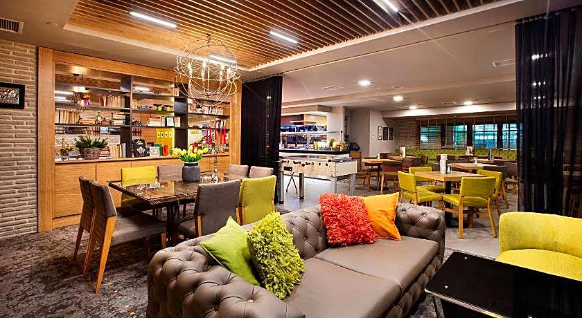 Holiday Inn Istanbul - Kadikoy By IHG