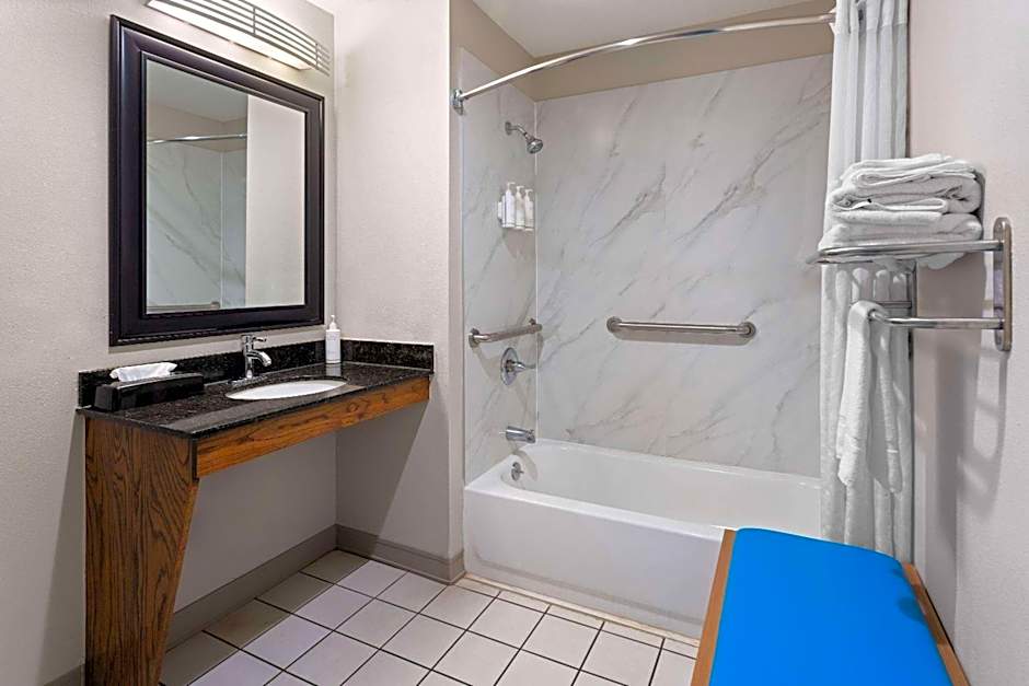 Days Inn by Wyndham Americus