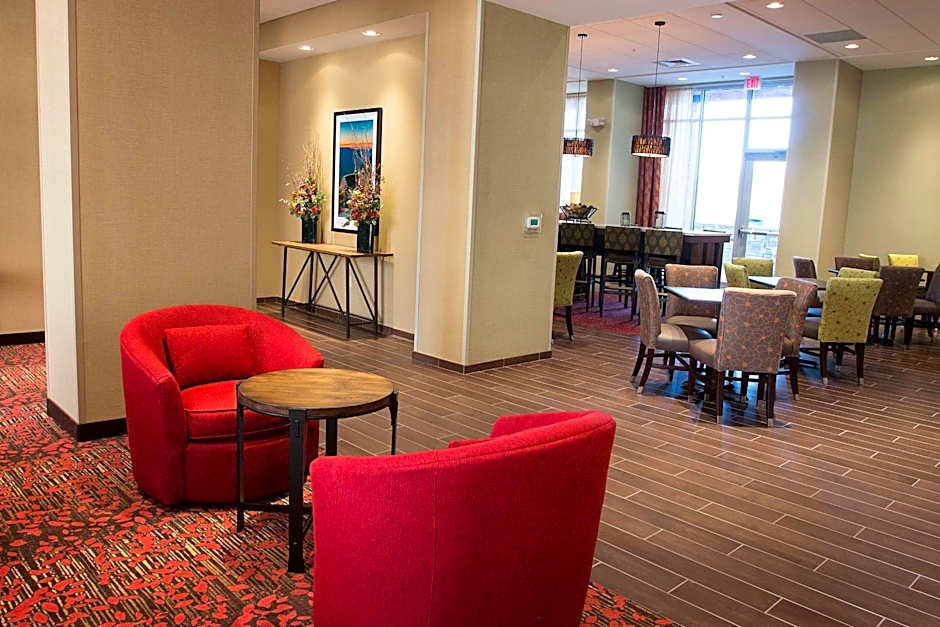 Hampton Inn By Hilton & Suites Boone, Nc