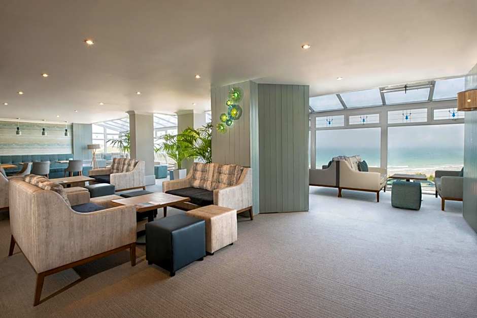 Esplanade Hotel