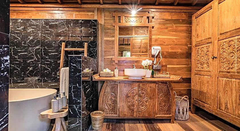 Kirani Joglo Villa Bali