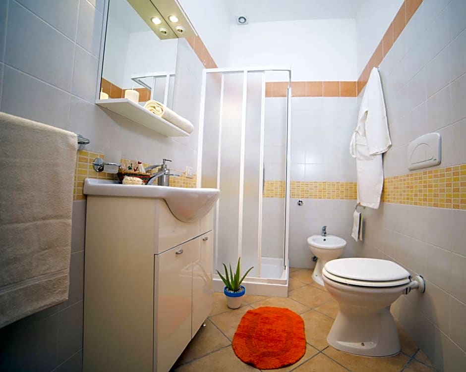 La Muzza Bed & Breakfast