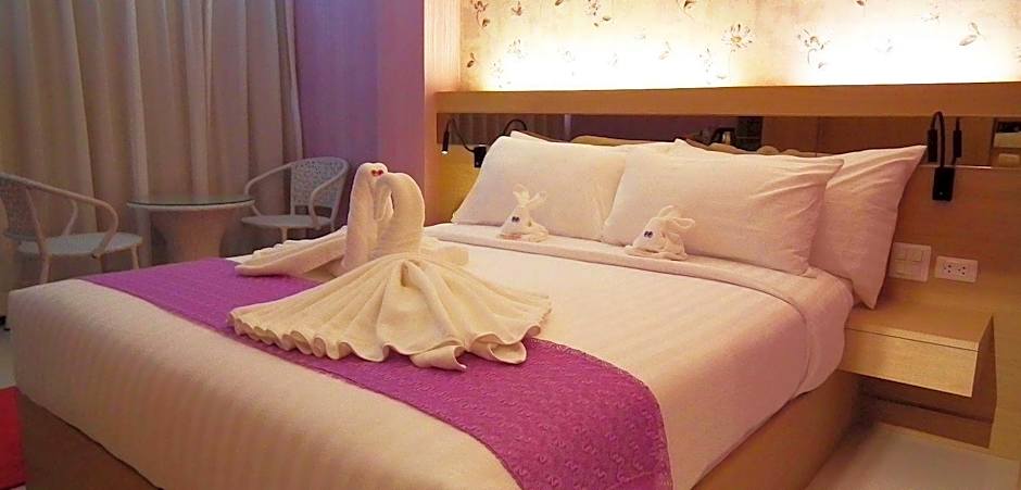 Kavinburi Green Hotel