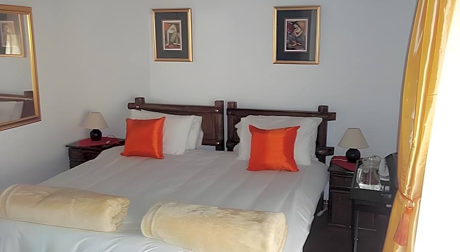 Valverde Country Hotel